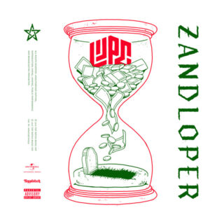 Lijpe Zandloper