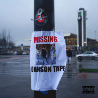 Missing Johnson Tape