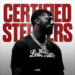 Certified steppers