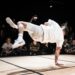 Breakdance hobby