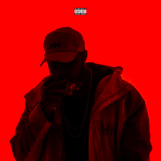Adje Streetknowledge album