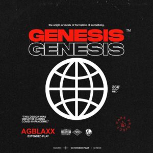 AG Blaxx Genesis