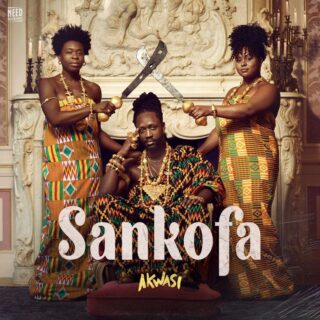 Sankofa Akwasi