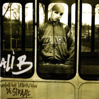 Ali B Vertelt Het Leven Van De Straat