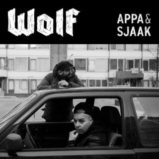 Appa Sjaak Wolf