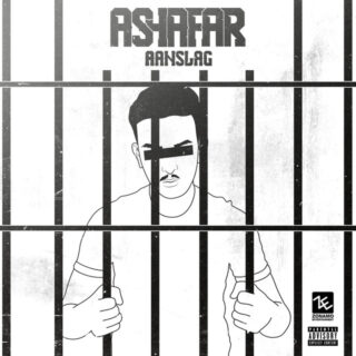 Ashafar Aanslag