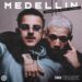 Medellin lyrics Ashafar