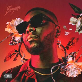 Bryan Mg BRYAN