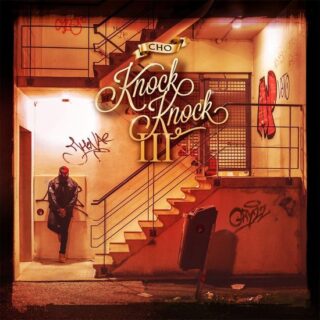 CHO Knock Knock 3