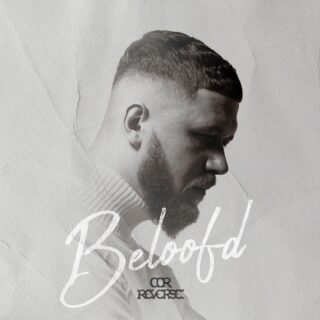 Cor Beloofd Album