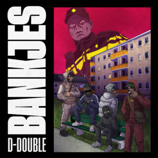 D Double Bankjes
