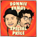 Donnie Special Price