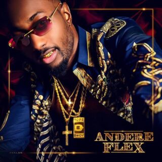 Andere Flex Dopebwoy
