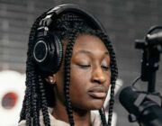 Ella John 101Barz Wintersessie 2021
