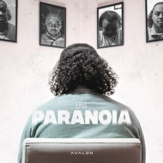 Era Paranoia