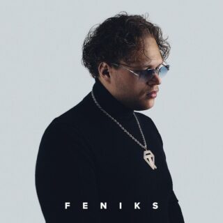 Esko Feniks Album
