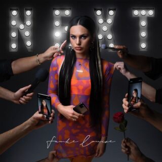 Famke Louise Next Album