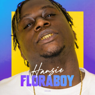 Hansie Floraboy