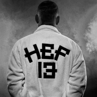 Hef dertien