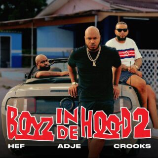 Boyz in de hood 2