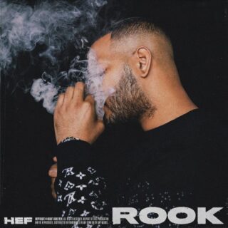 Hef Rook album