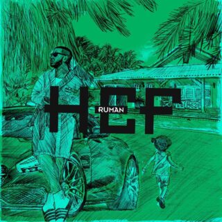 Hef Ruman artwork