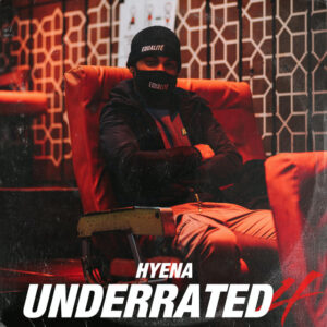 Underrated 4 Hyena