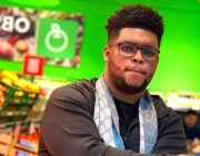 Producer AG BLAXX