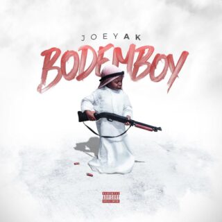 JoeyAK BodemBoy