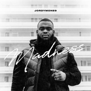 Jordymone9 Madness