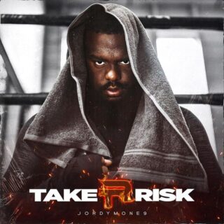 Jordymone9 Take risk