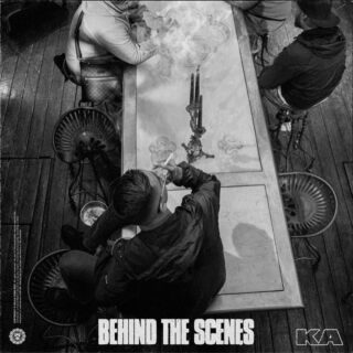 KA Behind The Scenes