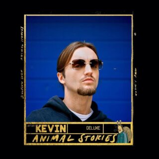 Kevin Animal Stories Deluxe