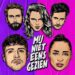 Mij niet eens gezien Lyrics