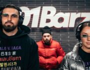 Kosso & Dorentina 101Barz Wintersessie 2021
