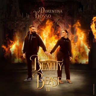 Beauty and the beast 2 Kosso & Dorentina