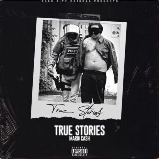 Mario Cash True Stories