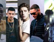 Spotify meest beluisterde artiest