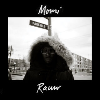 Momi Rauw