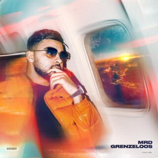 MRD Grenzeloos