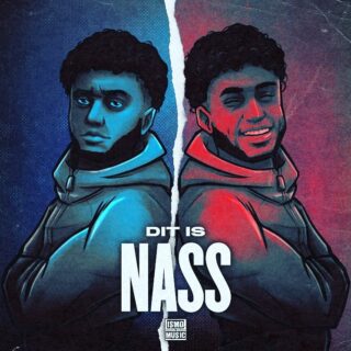 Dit is Nass artwork