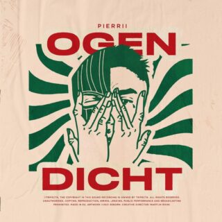 Pierrii Ogen Dicht