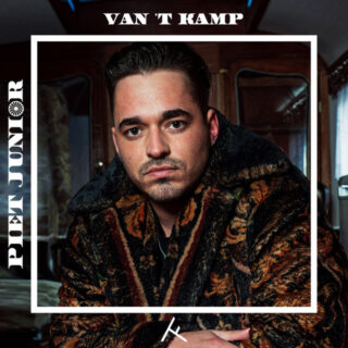 Piet Junior van t Kamp