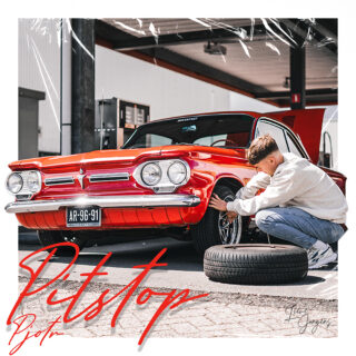 Pjotr Pitstop