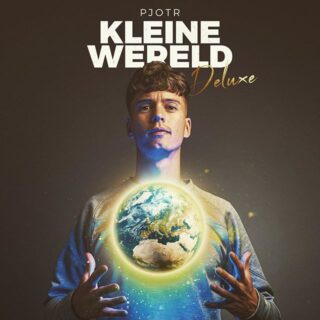 Kleine Wereld Deluxe Pjotr