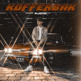 Kofferbak Mixtape