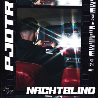 Nachtblind Pjotr