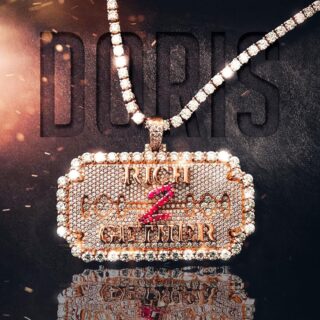 Rich2gether Doris