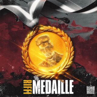 Riffi Medaille