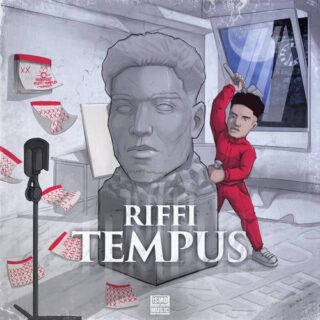 Riffi TEMPUS